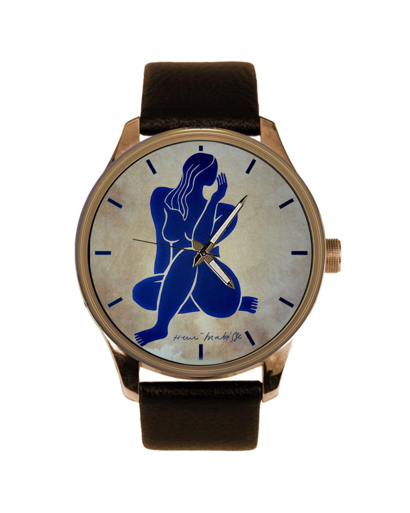 MATISSE ODALISQUE EROTIC NUDE WATCH MATISSE ODALISQUE EROTIC NUDE WATCH