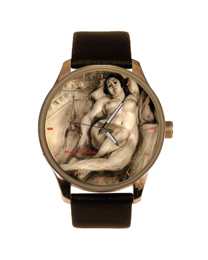 matisse reclining nude watch matisse reclining nude watch