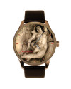 matisse reclining nude watch