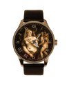 titian nude renaissance wart watch