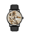 nude in mirror pencil sketch erotic art watch