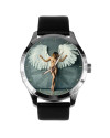 nude white angel fantasy art erotic watch