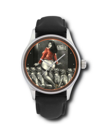 harukawa domination art erotic watch