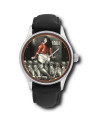 harukawa domination art erotic watch