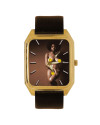 black beauty negro african erotic watch