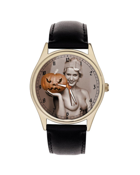 erotic halloween watch