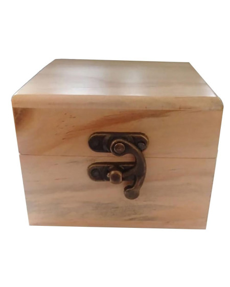 Amedeo Modigliani Seated Nude Erotic Art Solid Brass Rectangular Collectible Watch. Version 2.