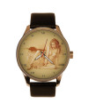 erotic pouty lips watch