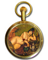 bbw erotic pocket watch plumper