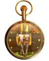 ZIEGFELD FOLLIES, Pocket Watch