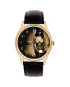 COFFEE NUDE EROTIC WATCH